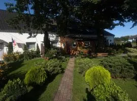 Agroturystyka u Jana