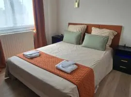 Résidence Les Poiriers - Petite chambre tout confort avec salle de bain privative