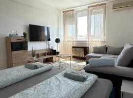 Várkonyi Deluxe Apartman