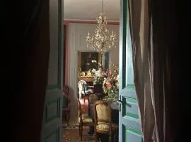 Art action room