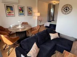 Appartement zum Grünen Bär