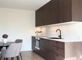 Lonid Apartment