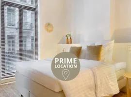 The 1894 Residence by Domani Hotels