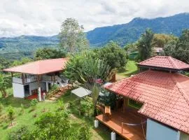 Rest and Root by CaSa - Casa Guanábana - Short Stay - Long Stay