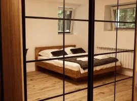 Apartament w Parku 2