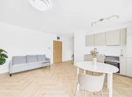 Apartament HUZAR 2