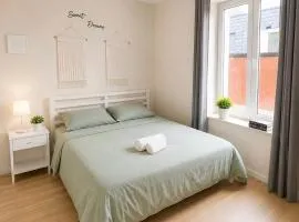Bed 4D Center-Station-Airport