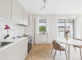 Apartament HUZAR 2