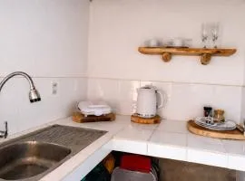 Cabaña Mar Bonito - Chincha