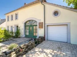 Erasmus WaldBlick Ferienhaus mit Ausblick