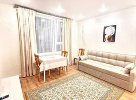 MOD Comfort Apartments Expo Mega