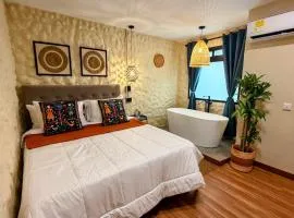 Nam Hotel Boutique Medellin
