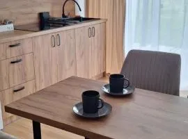 Apartament Sobieskiego nr 5, bezpłatny parking