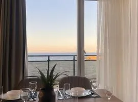 Infinity - Panoramic Sea View
