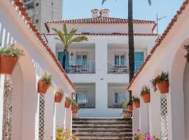 Los Bungalows Del Arenal