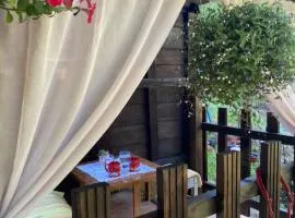 Lipova korita -VAJAT MAČVANKA