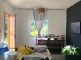 Casa do Bosque