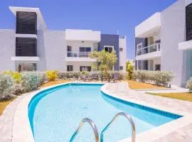 Comfortable 3 Rooms ArenaGordaBeach Punta Cana