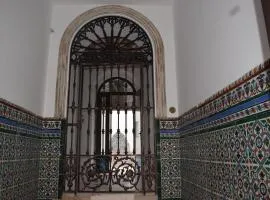 El patio de Carmen