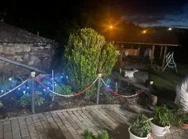Zitanka Apartman Bogács