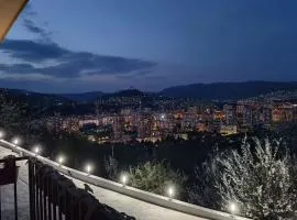 Sarajevo Vila