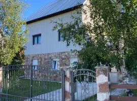 Apartment Nikola R