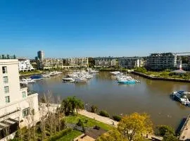 BAHIA GRANDE NORDELTA Monoambiente