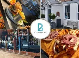 The Buxted Inn Hotel Free parking