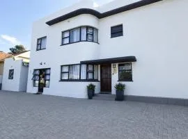 Amherst House