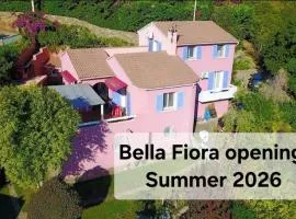Chambres d'hôtes Villa bella fiora