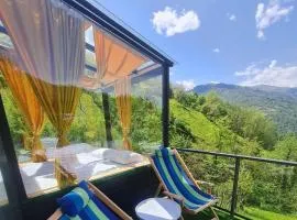 Merisi - Sunset Chalet
