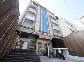 Hotel Ratan International