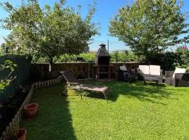 El Jardin de los Manantiales II