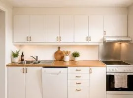 Apartment in Senja