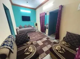 Liya family homestay