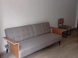 Carregado Groundfloor