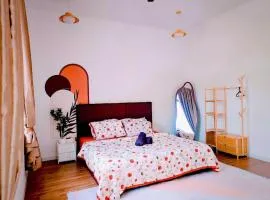 Gamuda Cove 4BR SplashMania