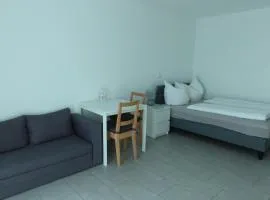 Helles Studio in Aschaffenburg Würzburger Str