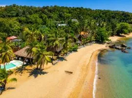 Floraly Komba Hotel - Nosy Komba