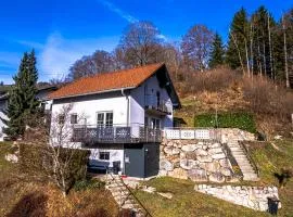 Ferienwohnung beim Belchen