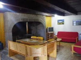 Chez ellen