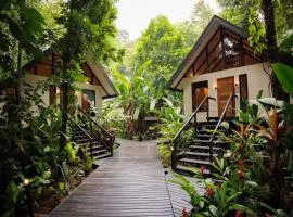 Almonds & Corals Boutique Hotel