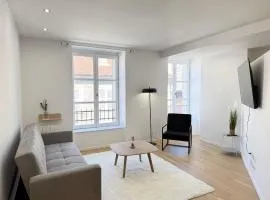 Excellence 2 bedrooms