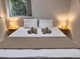 Tina's Aura House