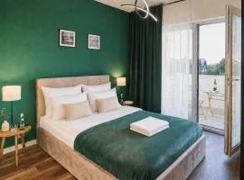 Apartament dla rodziny Miła 29 C - Rzeszów - Żwirownia - Tyczyn
