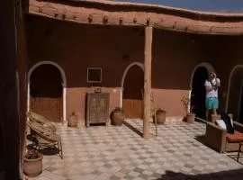 Tigmi Hamid Découverte des traditions et de la culture berbère