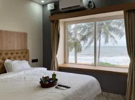 CASANADA Sea View Suite
