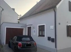 Auszeit im Altmühltal