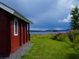Gammelgården Stugby & Outdoor