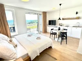 Monte Panorama Apartment